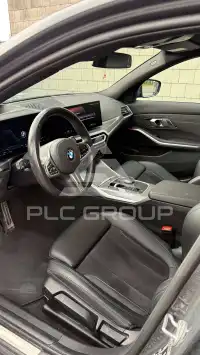 2023 BMW 318