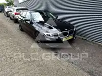 2023 BMW 318