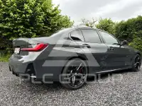 2023 BMW 318