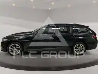 2023 BMW 318