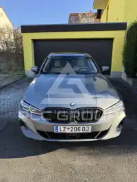 2023 BMW 318