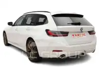 2023 BMW 318