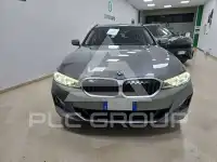 2023 BMW 318