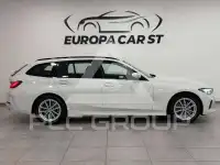 2023 BMW 318