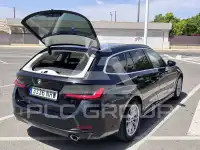 2023 BMW 318