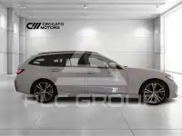 2023 BMW 318