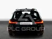 2023 BMW 318