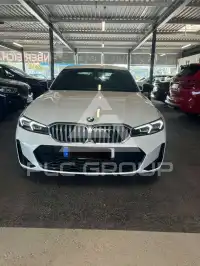 2023 BMW 318