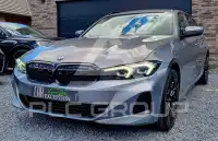 2023 BMW 318