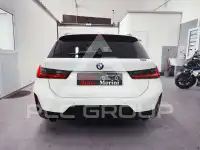 2023 BMW 318
