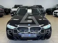 2023 BMW 318