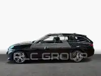 2023 BMW 318