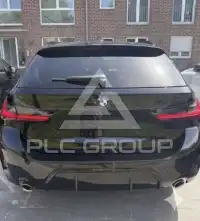 2023 BMW 318