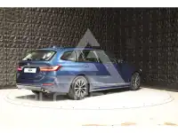 2023 BMW 318