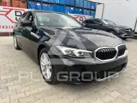 2023 BMW 318