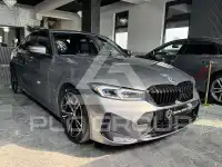 2023 BMW 318