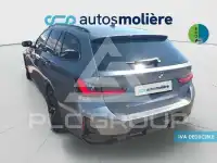2023 BMW 318