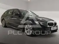 2023 BMW 318