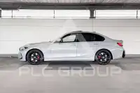 2023 BMW 318