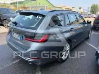 2023 BMW 318