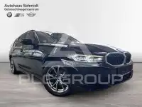 2023 BMW 318