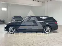 2023 BMW 318