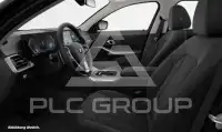 2023 BMW 318