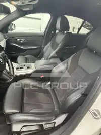 2023 BMW 318