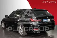 2023 BMW 318