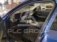 2023 BMW 318