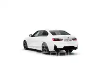 2023 BMW 318