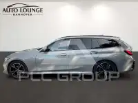 2023 BMW 318