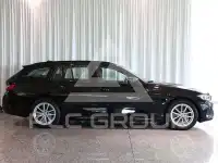 2023 BMW 318