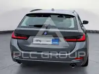 2023 BMW 318