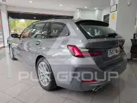 2023 BMW 318
