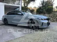 2023 BMW 318