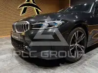2023 BMW 318
