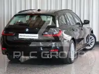 2023 BMW 318