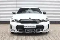 2023 BMW 318