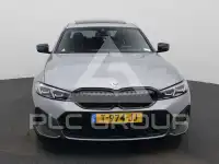 2023 BMW 318