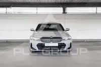 2023 BMW 318