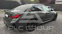 2023 BMW 318