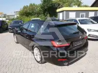 2023 BMW 318