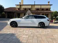 2023 BMW 318