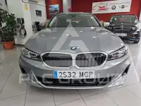 2023 BMW 318