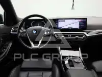 2023 BMW 318