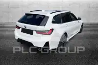 2023 BMW 318