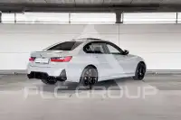 2023 BMW 318