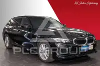 2023 BMW 318
