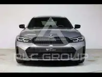 2023 BMW 318